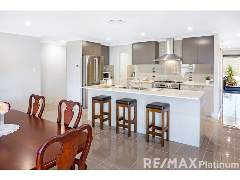 1 Imperial Crescent, Narangba QLD 4504
