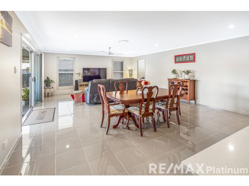 1 Imperial Crescent, Narangba QLD 4504