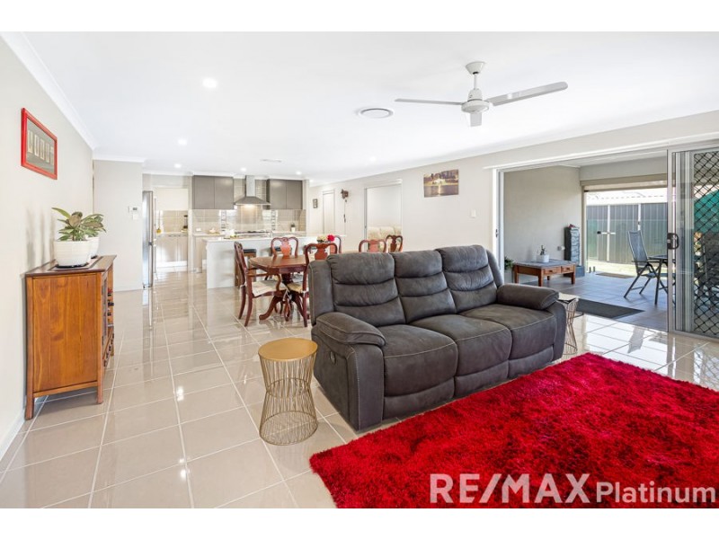 1 Imperial Crescent, Narangba QLD 4504