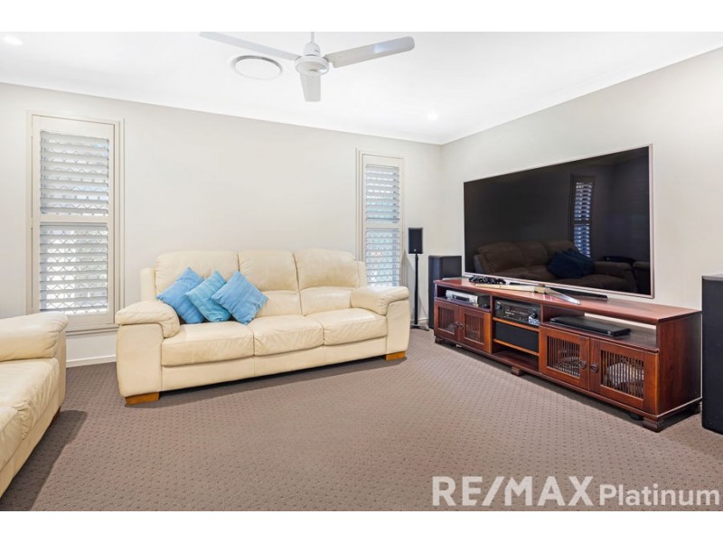 1 Imperial Crescent, Narangba QLD 4504
