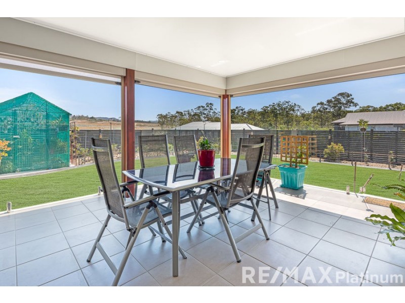 1 Imperial Crescent, Narangba QLD 4504