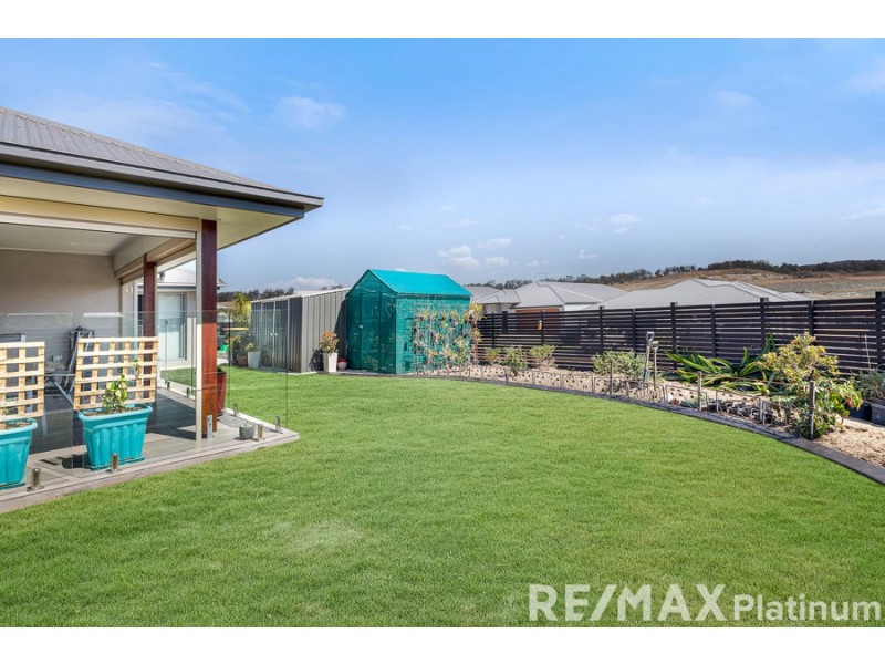 1 Imperial Crescent, Narangba QLD 4504