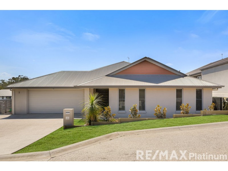1 Imperial Crescent, Narangba QLD 4504