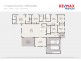 1 Imperial Crescent, Narangba QLD 4504 Floorplan
