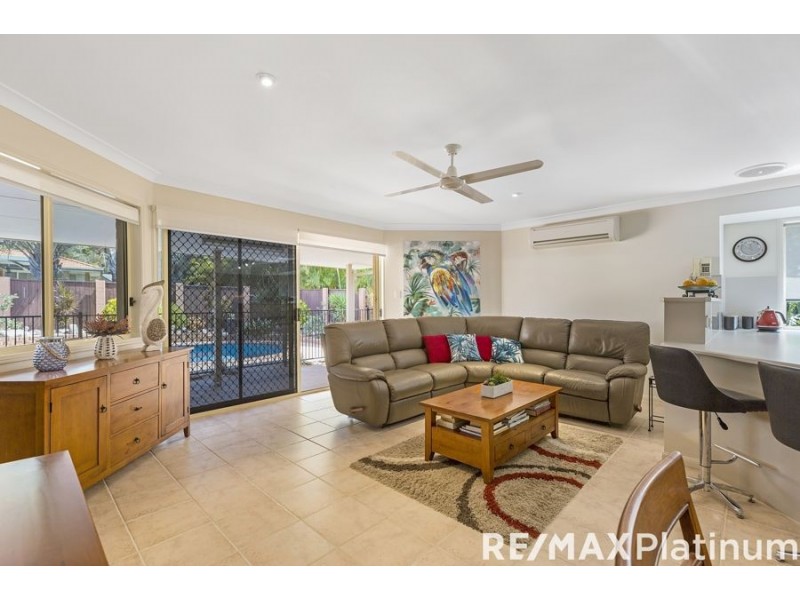 4 Springbrook Place, Narangba QLD 4504