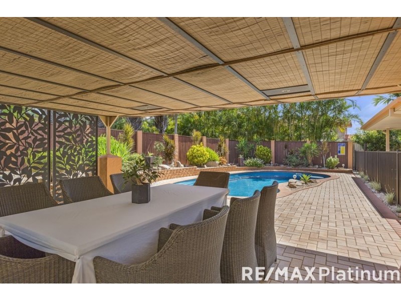 4 Springbrook Place, Narangba QLD 4504