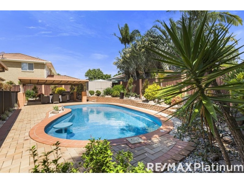 4 Springbrook Place, Narangba QLD 4504