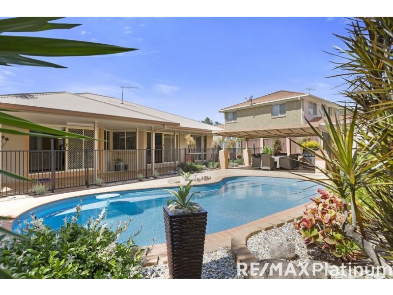 4 Springbrook Place, Narangba QLD 4504