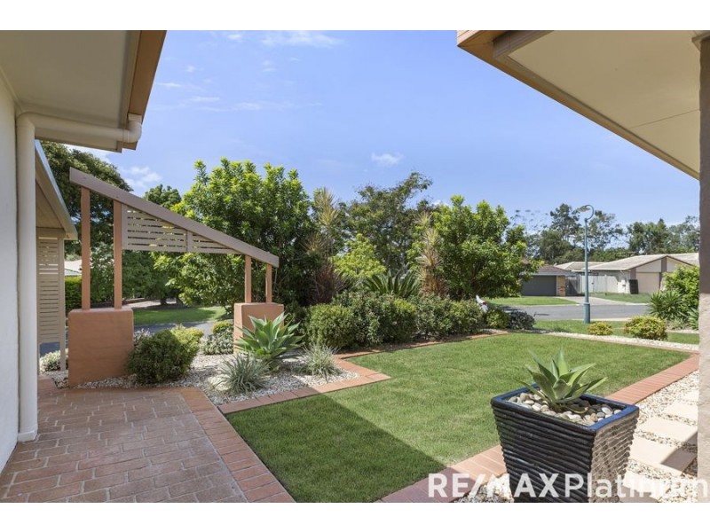 4 Springbrook Place, Narangba QLD 4504