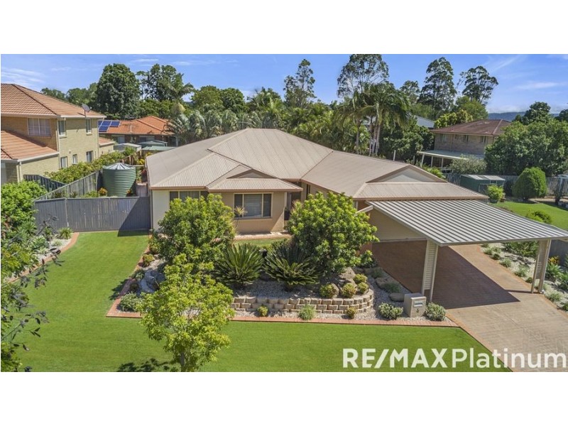 4 Springbrook Place, Narangba QLD 4504