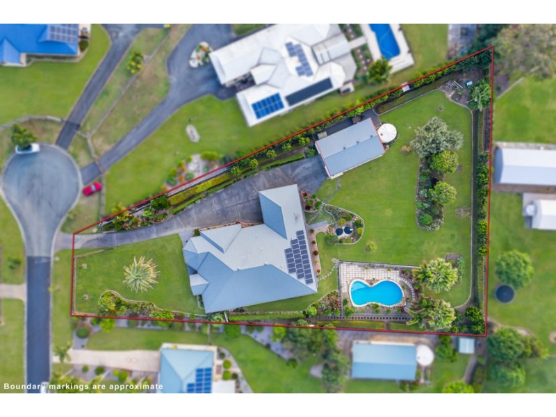 6 Champagne Court, Morayfield QLD 4506