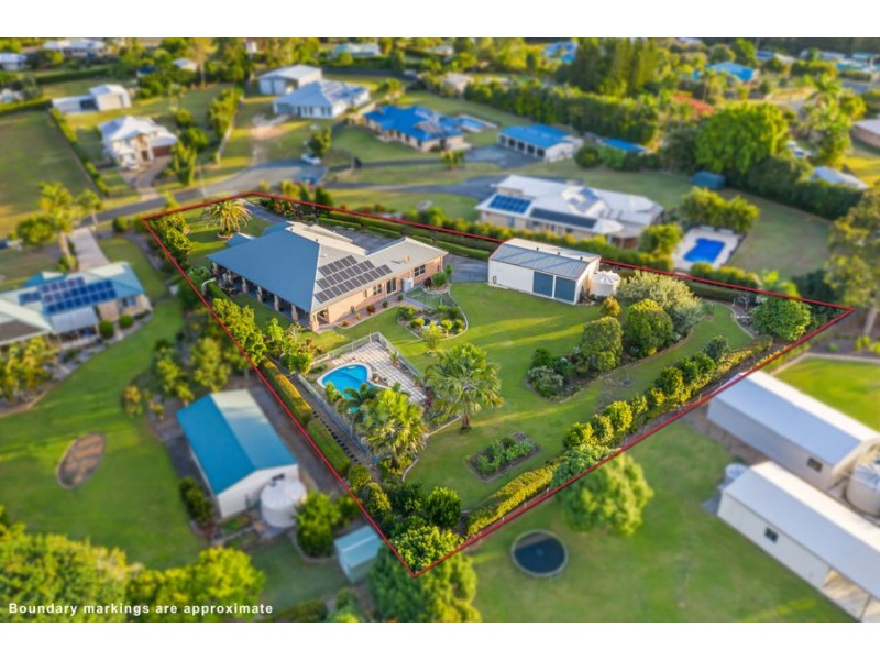 6 Champagne Court, Morayfield QLD 4506