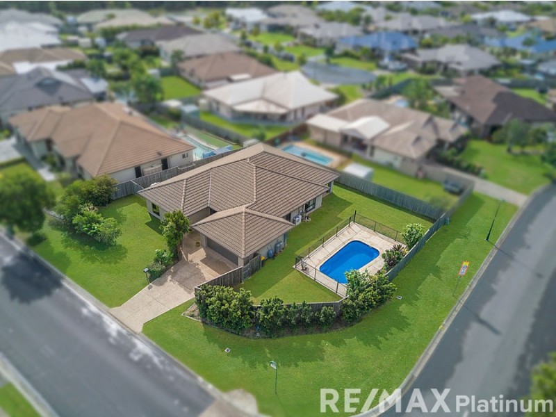 2 Maidenhair Drive, Narangba QLD 4504