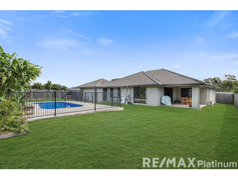 2 Maidenhair Drive, Narangba QLD 4504