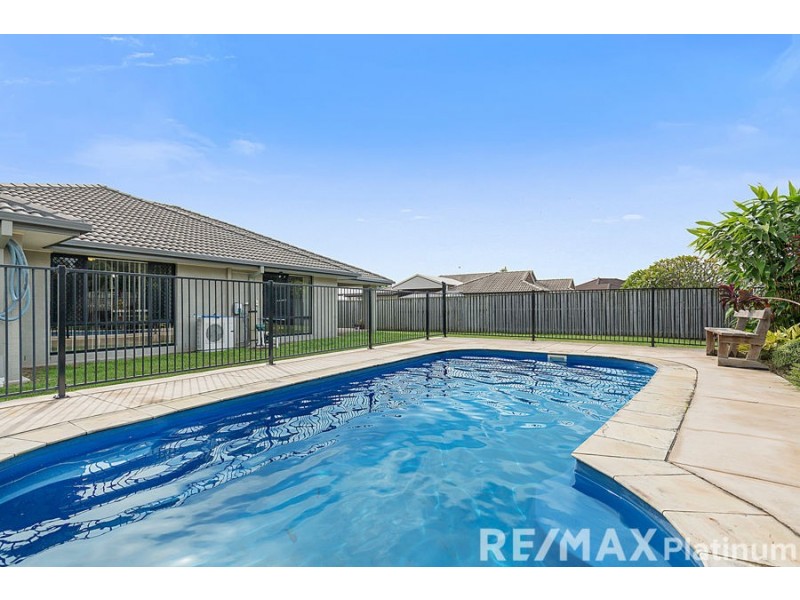 2 Maidenhair Drive, Narangba QLD 4504