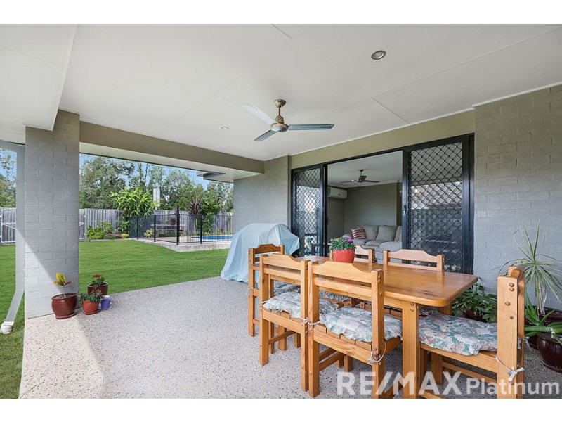 2 Maidenhair Drive, Narangba QLD 4504