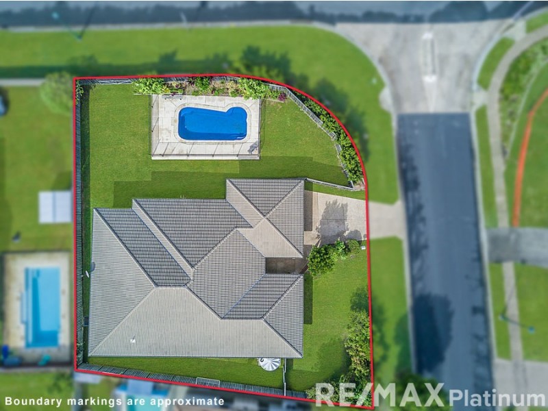 2 Maidenhair Drive, Narangba QLD 4504