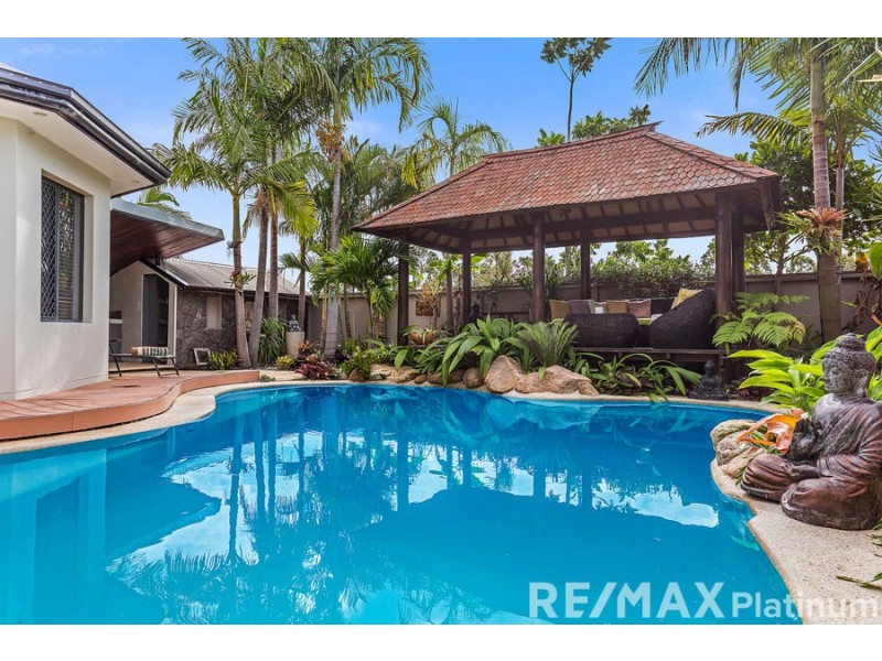 27 Creekside Drive, Narangba QLD 4504