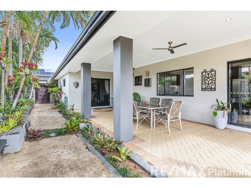 27 Creekside Drive, Narangba QLD 4504