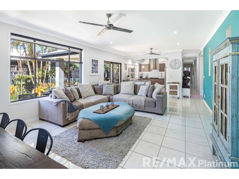 27 Creekside Drive, Narangba QLD 4504