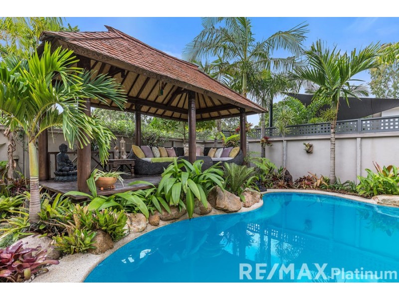 27 Creekside Drive, Narangba QLD 4504