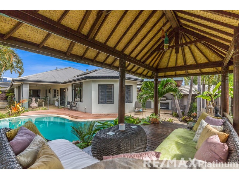 27 Creekside Drive, Narangba QLD 4504