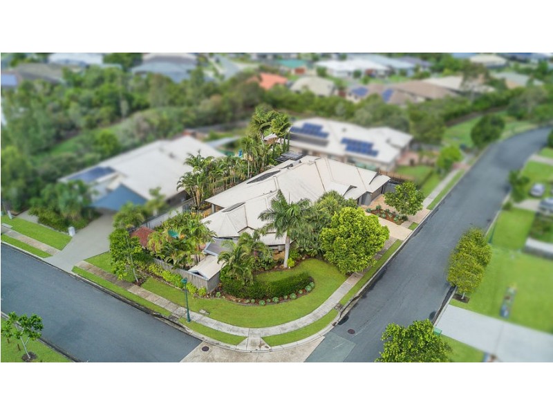 27 Creekside Drive, Narangba QLD 4504