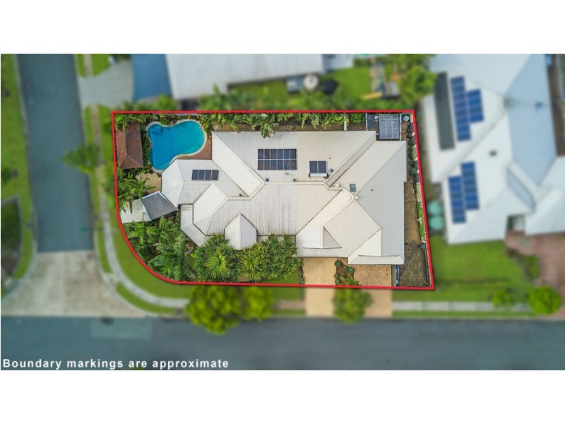 27 Creekside Drive, Narangba QLD 4504