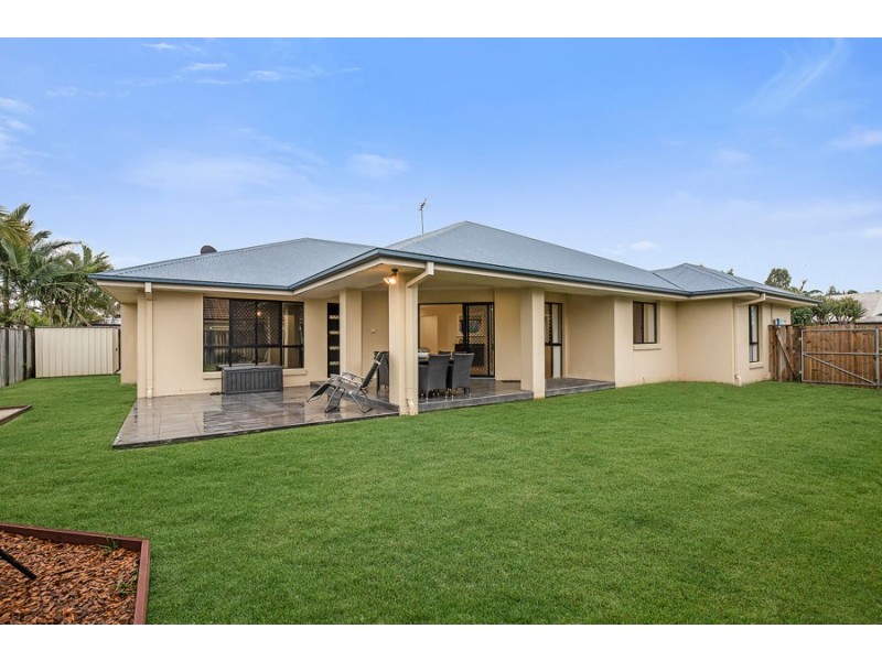 26 Creekside Drive, Narangba QLD 4504