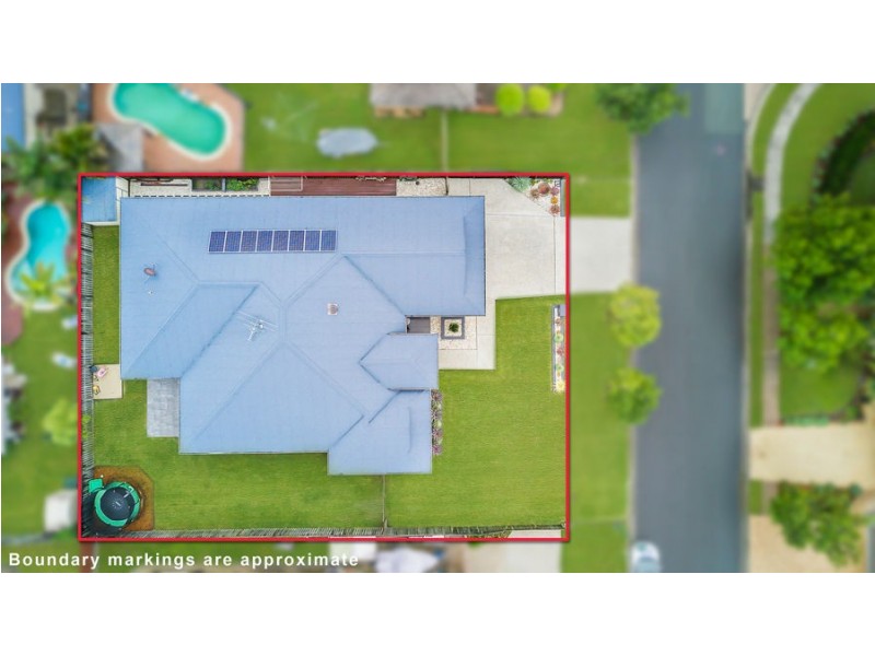 26 Creekside Drive, Narangba QLD 4504