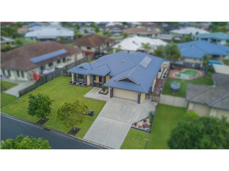 26 Creekside Drive, Narangba QLD 4504