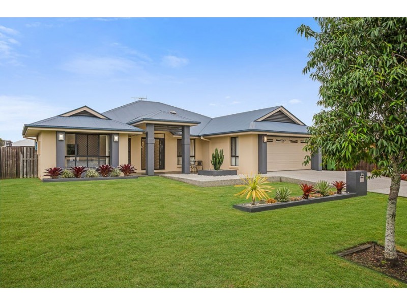 26 Creekside Drive, Narangba QLD 4504