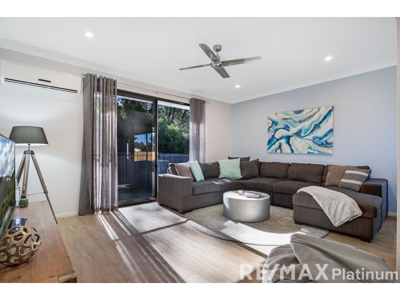 60 Maidenhair Drive, Narangba QLD 4504