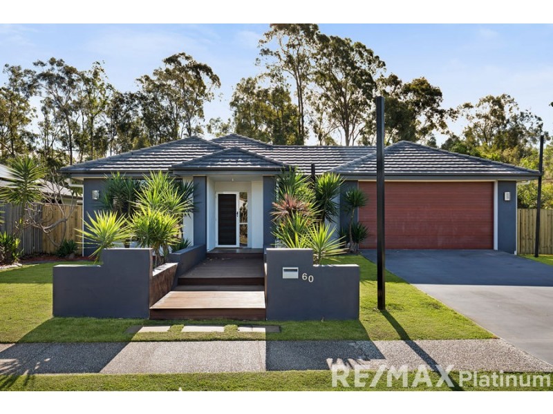 60 Maidenhair Drive, Narangba QLD 4504