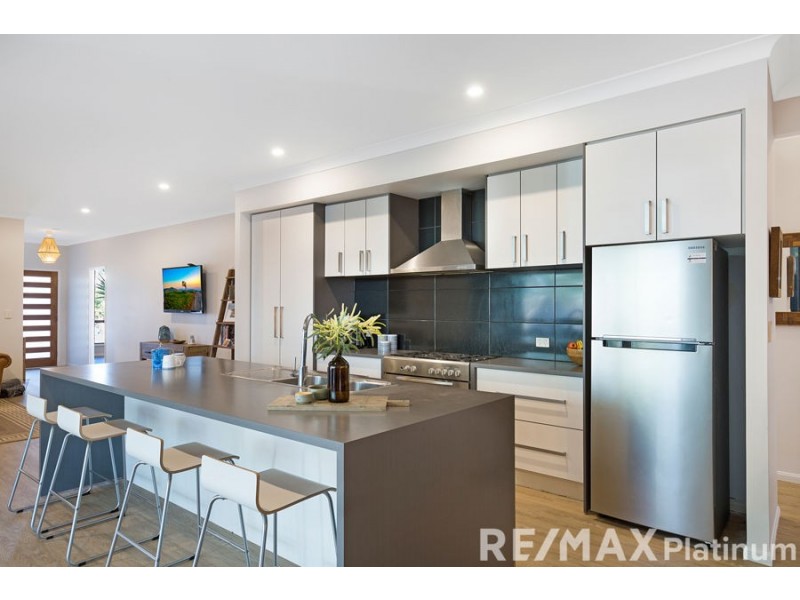 60 Maidenhair Drive, Narangba QLD 4504