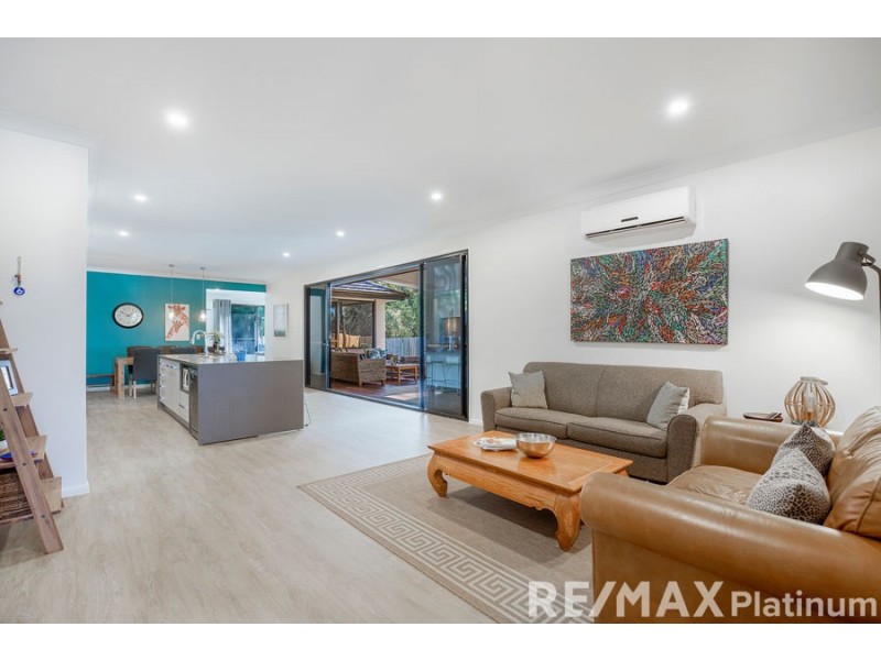 60 Maidenhair Drive, Narangba QLD 4504
