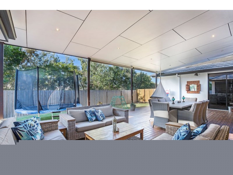 60 Maidenhair Drive, Narangba QLD 4504