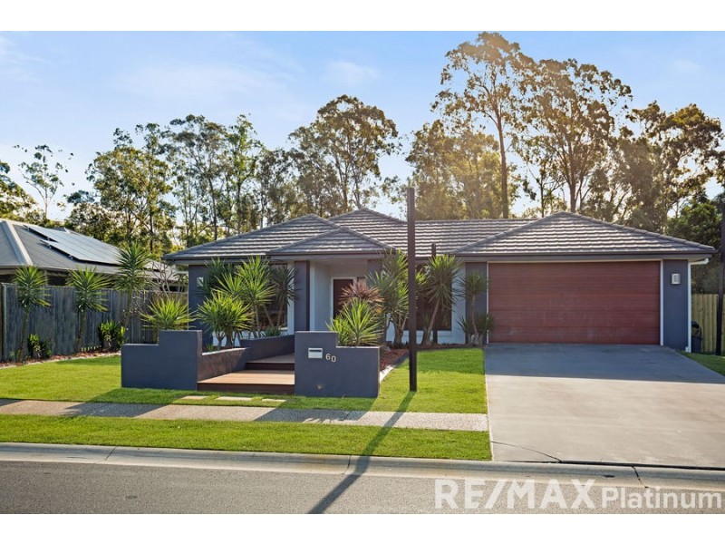 60 Maidenhair Drive, Narangba QLD 4504