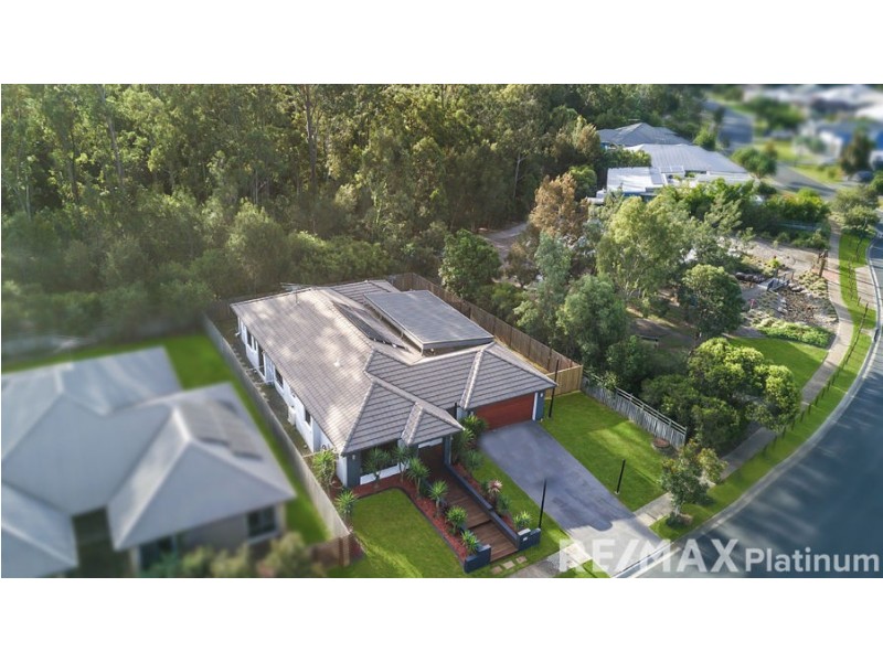 60 Maidenhair Drive, Narangba QLD 4504
