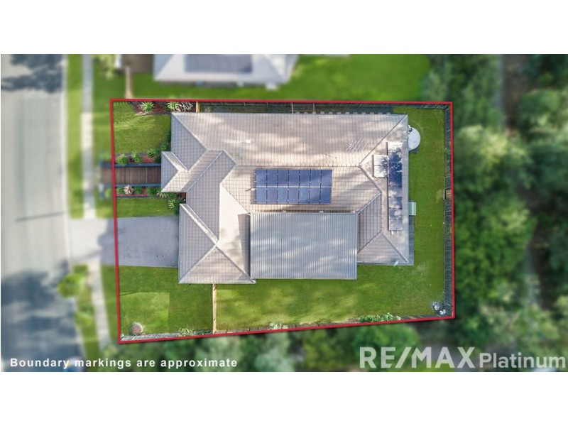 60 Maidenhair Drive, Narangba QLD 4504