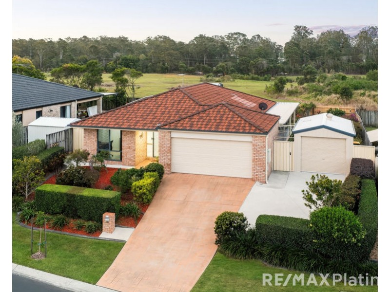 30 Maurice Avenue, Morayfield QLD 4506