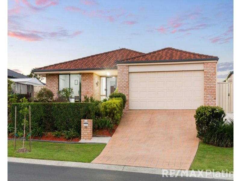 30 Maurice Avenue, Morayfield QLD 4506