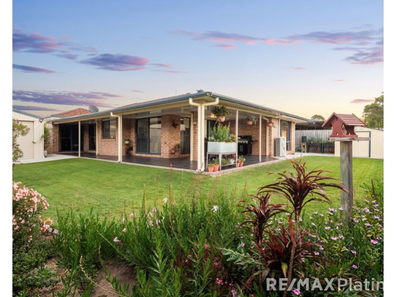 30 Maurice Avenue, Morayfield QLD 4506