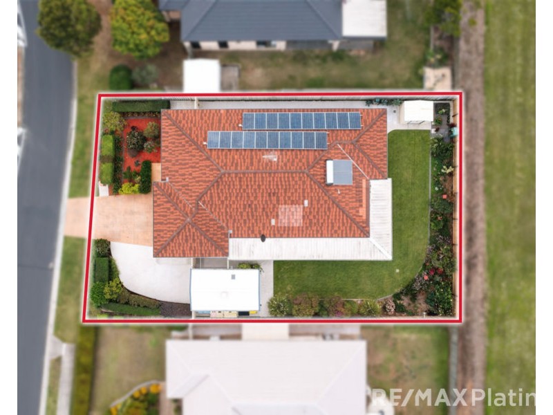 30 Maurice Avenue, Morayfield QLD 4506