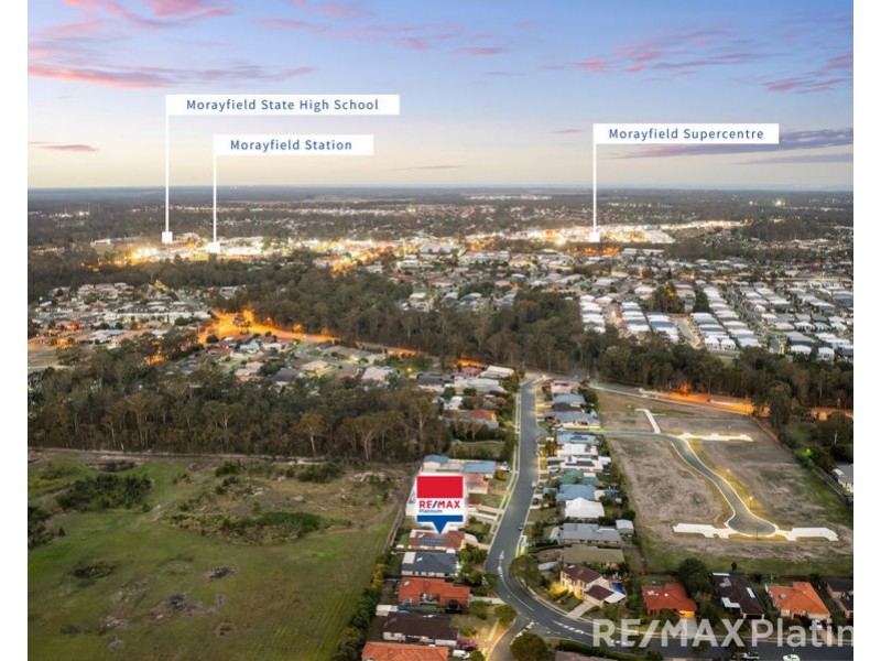 30 Maurice Avenue, Morayfield QLD 4506