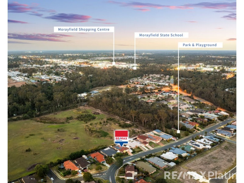30 Maurice Avenue, Morayfield QLD 4506