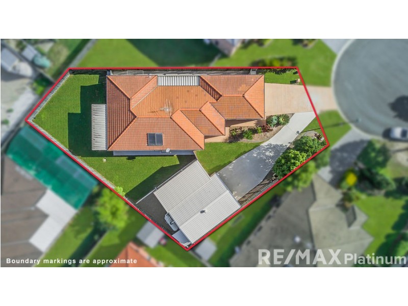 9 Marilyn Place, Morayfield QLD 4506