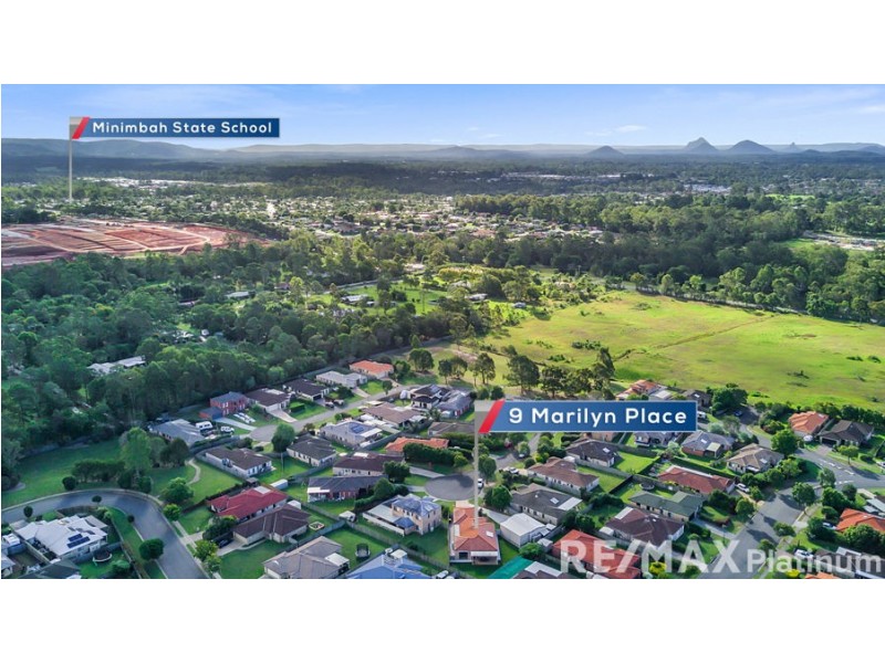 9 Marilyn Place, Morayfield QLD 4506