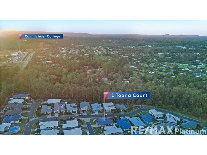 1 Toona Court, Narangba QLD 4504