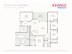 1 Toona Court, Narangba QLD 4504 Floorplan